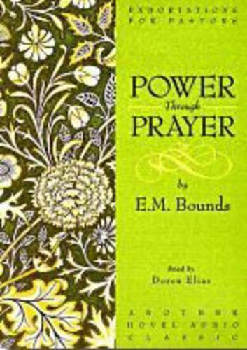 Power Through Prayer
