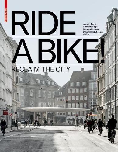 Ride a Bike!