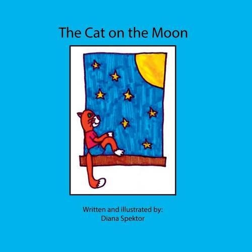 The Cat on the Moon