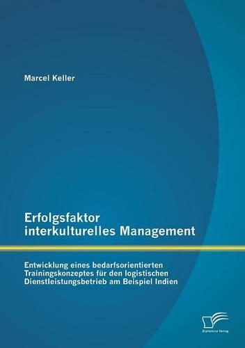 Erfolgsfaktor interkulturelles Management