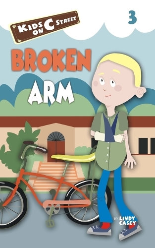 Broken Arm