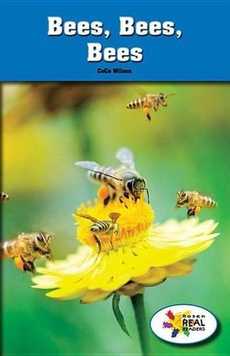 Bees, Bees, Bees