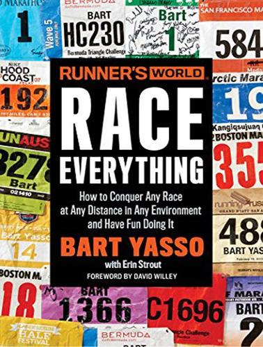 Runner’s World Race Everything