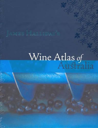 Wine Atlas of Australia
