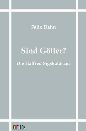 Sind Götter?