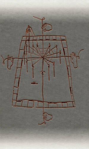 The Baltic Atlas - Venice Biennale 2016