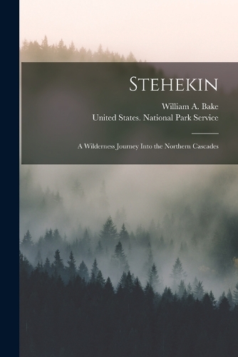 Stehekin