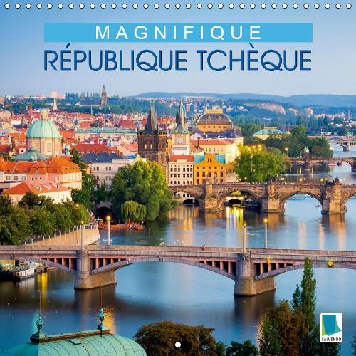 Magnifique République tchèque 2019