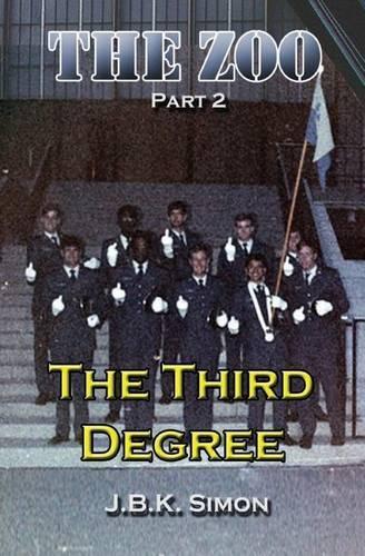 The Zoo Part 2: The Third Degree