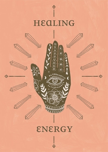 Healing Energy