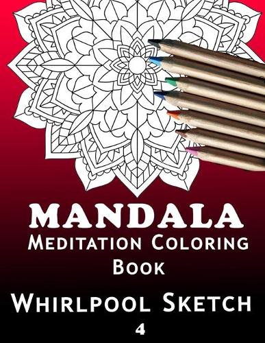 Mandala Meditation Coloring Book: Anti-stress for adults, for beginners, couples, to regain the peace of mind also suitable for singles for inner meditation