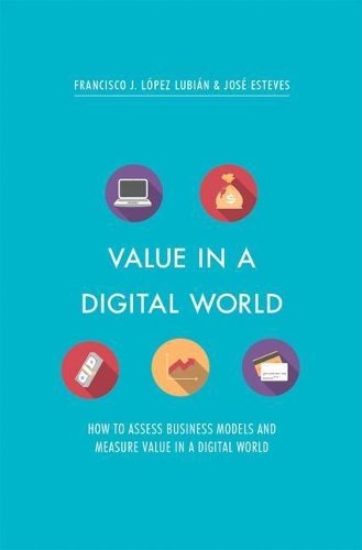 Value in a Digital World