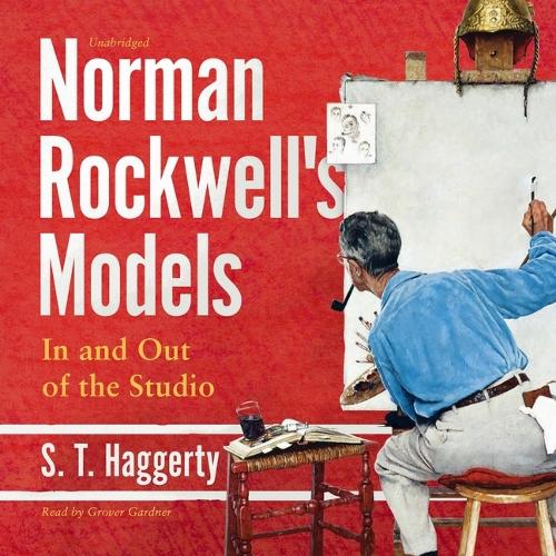 Norman Rockwell's Models