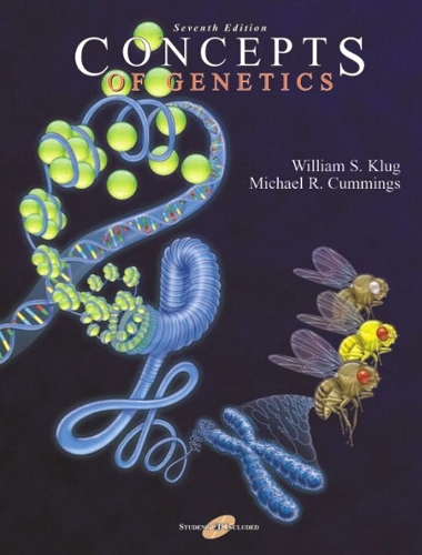 Concepts of Genetics: International Edition