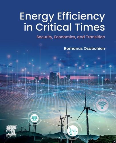 Energy Efficiency in Critical Times: Security, Economics, and Transition