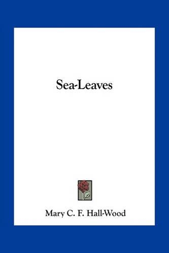 Sea-Leaves