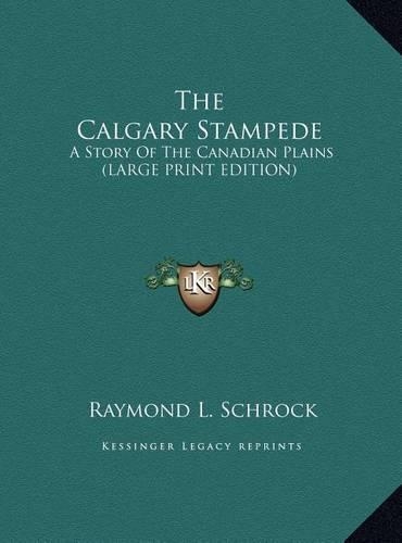 The Calgary Stampede
