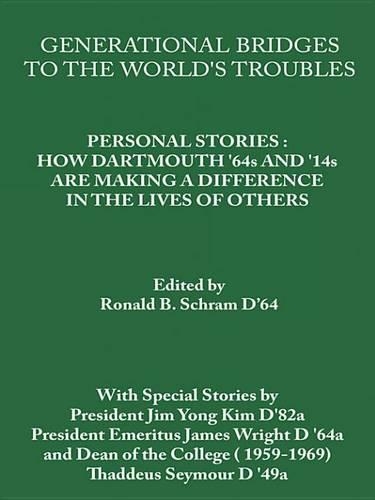Generational Bridges to the World's Troubles