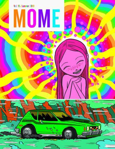 Mome 19: Summer 2010