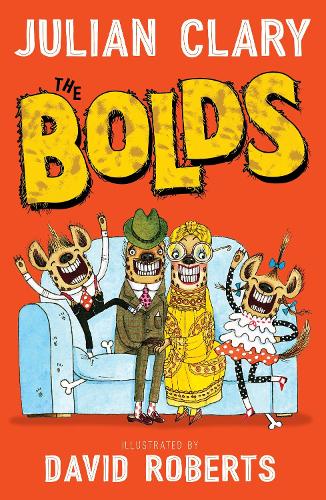 The Bolds: (The Bolds)