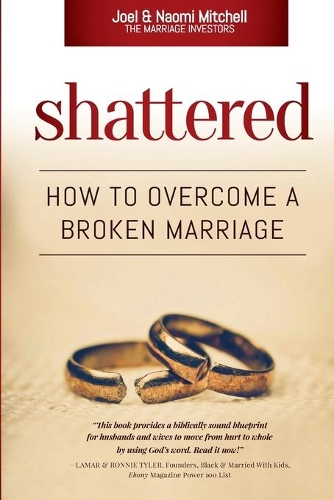 Shattered