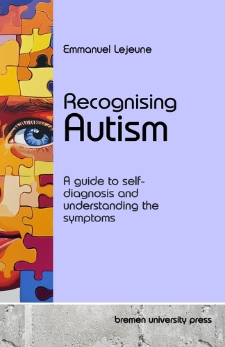 Recognising Autism