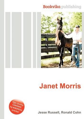 Janet Morris