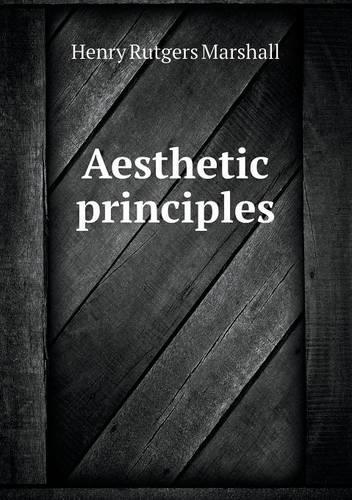 Aesthetic principles