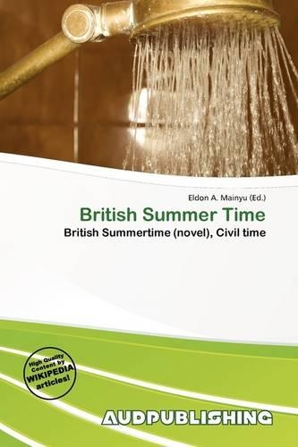 British Summer Time