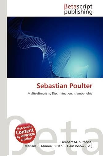 Sebastian Poulter
