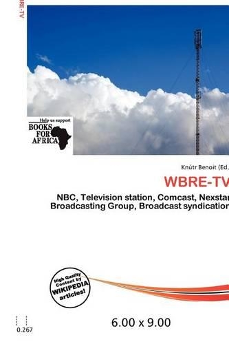Wbre-TV