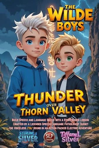 Thunder Over Thorn Valley