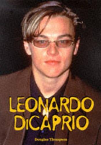 Leonardo DiCaprio