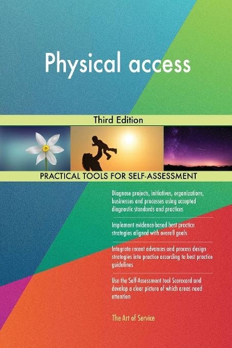 Physical access Third Edition