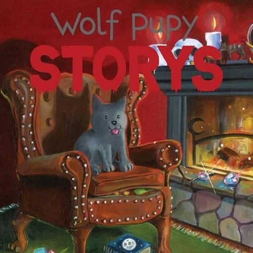 Wolf Pupy Storys