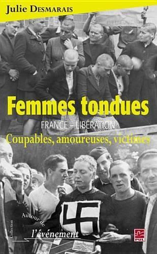 Femme Tondues