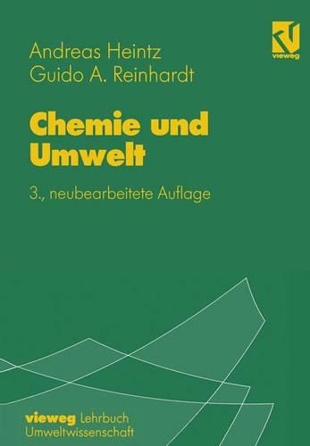 Chemie und Umwelt