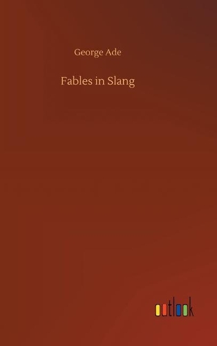 Fables in Slang