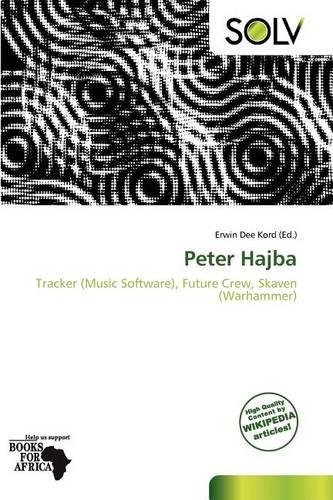 Peter Hajba