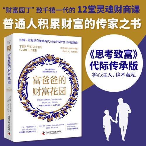 Rich Dad's Garden of Wealth