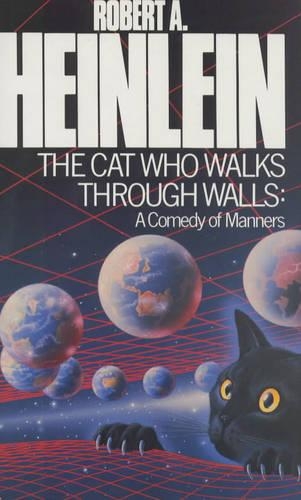 The Cat Who Walks Through Walls