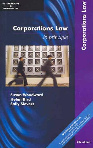 Corporations Law