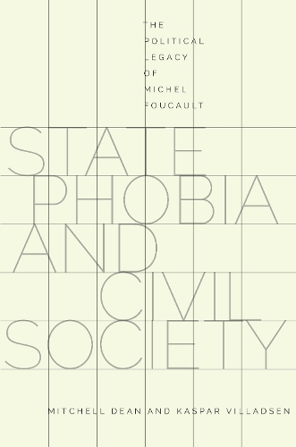 State Phobia and Civil Society