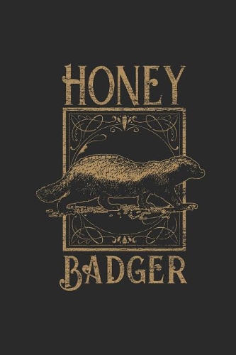 Honey Badger