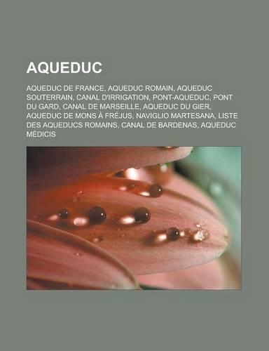 Aqueduc