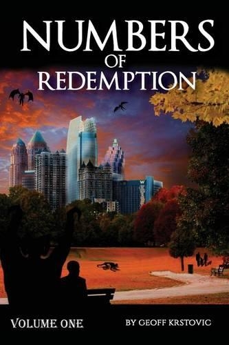 Numbers of Redemption: Volume One(Numbers of Redemption)