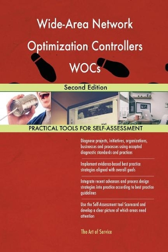 Wide-Area Network Optimization Controllers WOCs: Second Edition