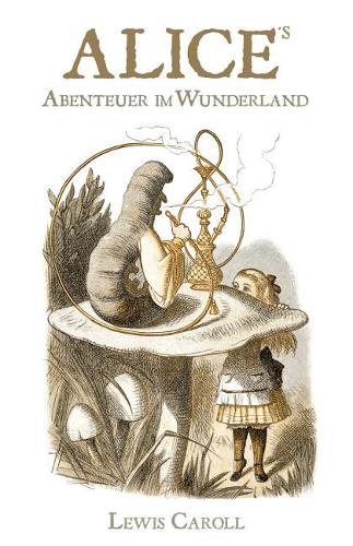 Alice's Abenteuer Im Wunderland
