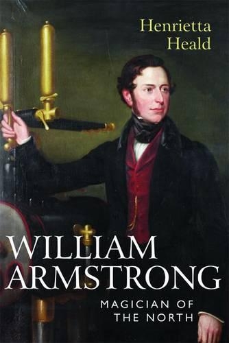 William Armstrong