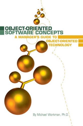 Object-Oriented Software Concepts